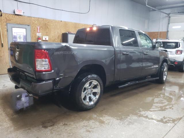 Изображение 3 2022 RAM 1500 BIG HORN/LONE STAR 2022 с VIN 1C6SRFFT2NN406673