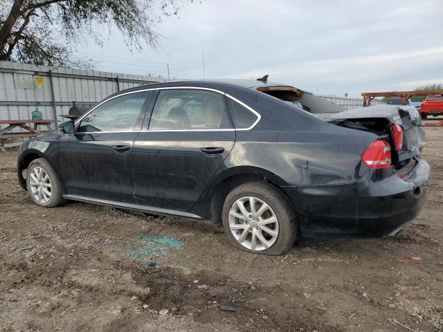 Obraz 2 z 2012 VOLKSWAGEN PASSAT SE 2012 z VIN 1VWBP7A35CC017303