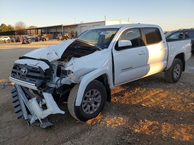 Image 1 of 2016 TOYOTA TACOMA DOUBLE CAB 2016 with VIN 5TFAX5GN0GX069111
