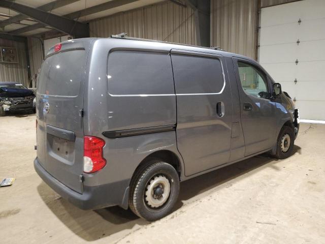 Obraz 3 z 2021 NISSAN NV200 2.5S 2021 z VIN 3N6CM0KN3MK691711