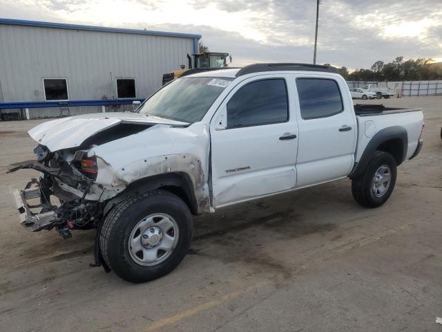 Obraz 1 z 2015 TOYOTA TACOMA DOUBLE CAB PRERUNNER 2015 z VIN 5TFJX4GN7FX041024