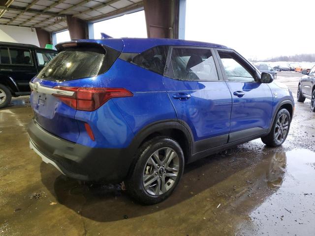 Изображение 3 2021 KIA SELTOS LX 2021 с VIN KNDEPCAA4M7189355