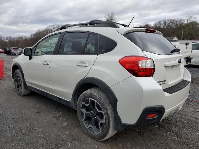 Obraz 2 z 2014 SUBARU XV CROSSTREK 2.0 PREMIUM 2014 z VIN JF2GPAVC0EH321016