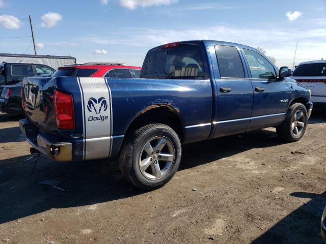 Obraz 3 z 2008 DODGE RAM 1500 ST 2008 z VIN 1D7HA18N08J167072