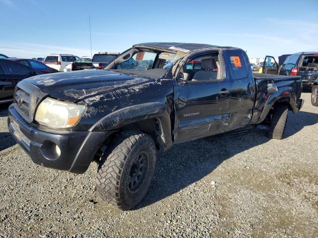 Obraz 1 z 2006 TOYOTA TACOMA PRERUNNER ACCESS CAB 2006 z VIN 5TETU62N26Z215322