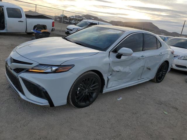 Изображение 1 2023 TOYOTA CAMRY XSE 2023 с VIN 4T1K61AK9PU153200