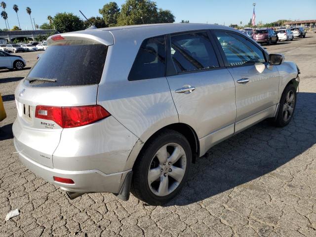 Image 3 of 2008 ACURA RDX  2008 with VIN 5J8TB18288A014237