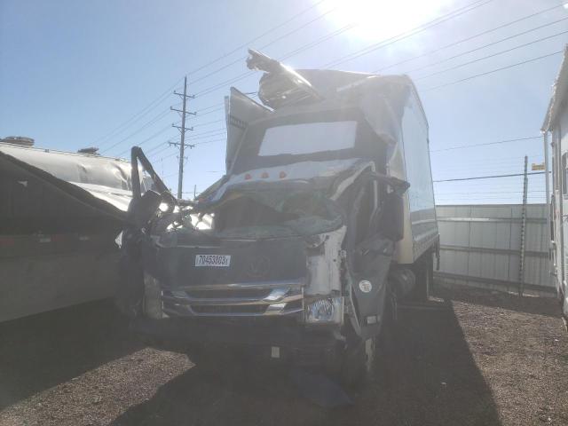 Изображение 2020 ISUZU NRR  2020