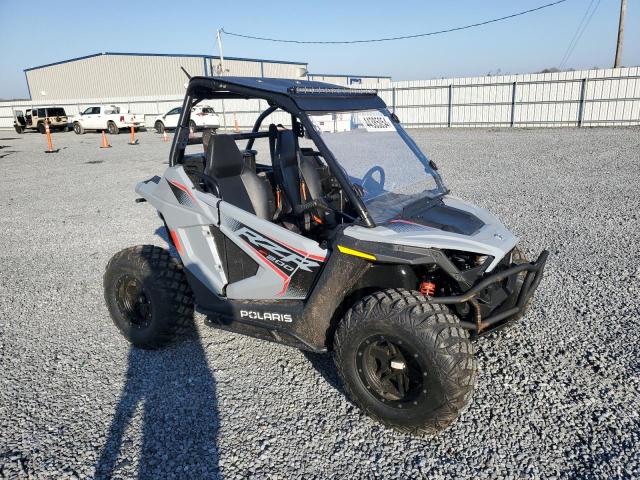 Image 3 of 2024 POLARIS RZR 200 EFI 2024 with VIN L6KHCB189RS001231