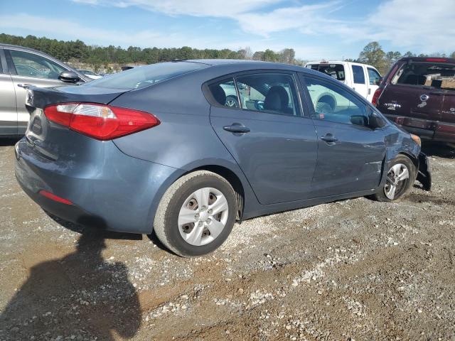 Obraz 3 z 2016 KIA FORTE LX 2016 z VIN KNAFK4A6XG5563386