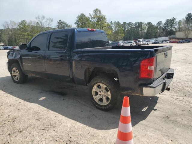 Obraz 2 z 2008 CHEVROLET SILVERADO C1500 2008 z VIN 3GCEC13J68G271692