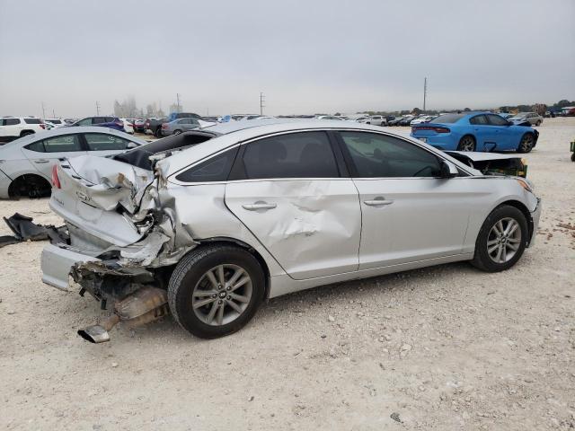 Изображение 3 2017 HYUNDAI SONATA SE 2017 с VIN 5NPE24AF1HH470689
