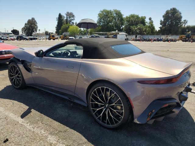 Obraz 2 z 2023 ASTON MARTIN VANTAGE  2023 z VIN SCFSMGBW0PGP08680
