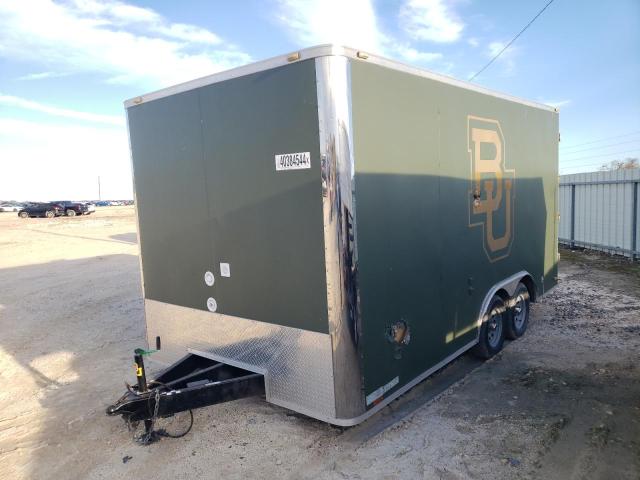 Изображение 2 2014 CONT TRAILER 2014 с VIN 5NHUVH624EY019991