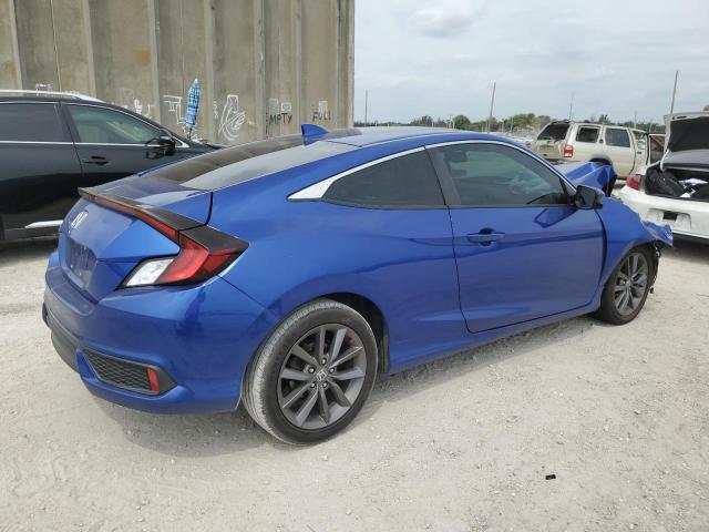 Image 3 of 2019 HONDA CIVIC EX 2019 with VIN 2HGFC3B35KH356700