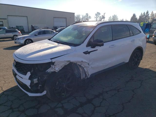 Obraz 2021 KIA SORENTO SX 2021