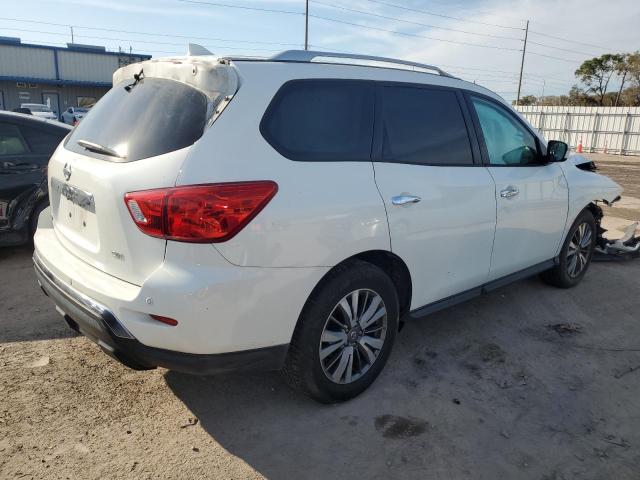 Obraz 3 z 2019 NISSAN PATHFINDER S 2019 z VIN 5N1DR2MN3KC608679