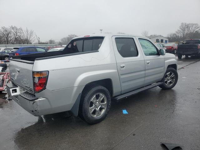 Image 3 of 2008 HONDA RIDGELINE RTL 2008 with VIN 2HJYK16558H500261