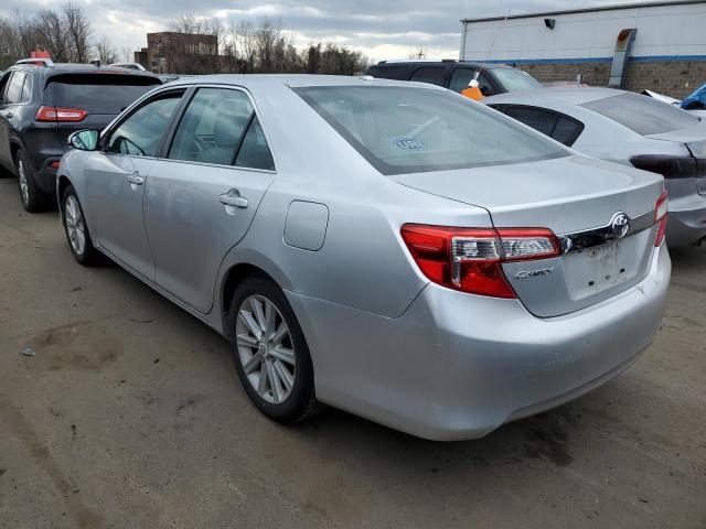 Obraz 2 z 2012 TOYOTA CAMRY BASE 2012 z VIN 4T4BF1FK3CR253673