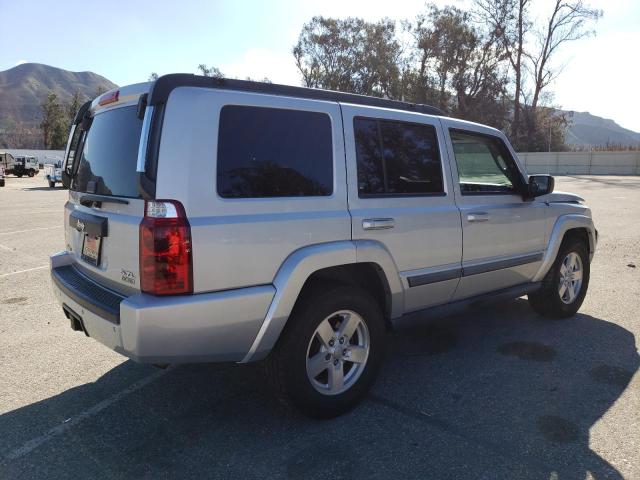Image 3 of 2008 JEEP COMMANDER SPORT 2008 with VIN 1J8HH48K48C114837