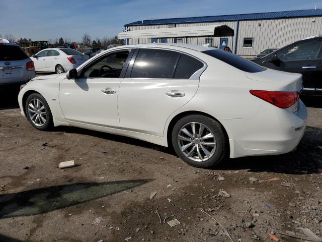 Obraz 2 z 2017 INFINITI Q50 PREMIUM 2017 z VIN JN1EV7ARXHM840226