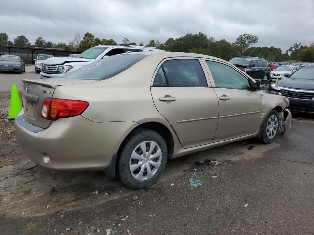 Изображение 3 2010 TOYOTA COROLLA BASE 2010 с VIN 1NXBU4EE4AZ169503