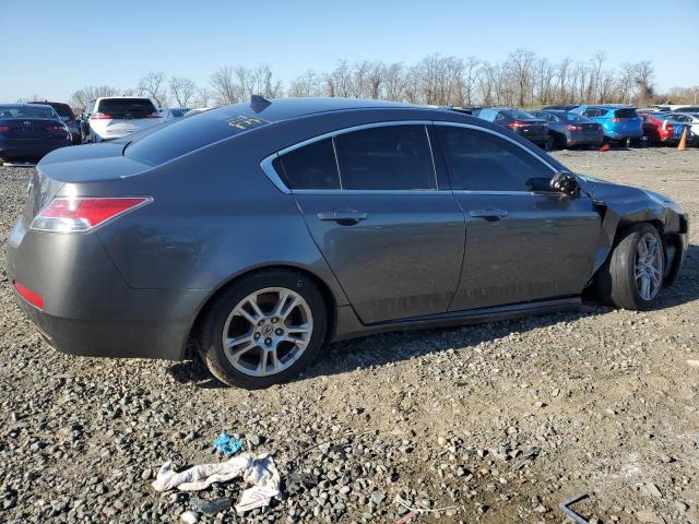 Изображение 3 2009 ACURA TL  2009 с VIN 19UUA86229A017879