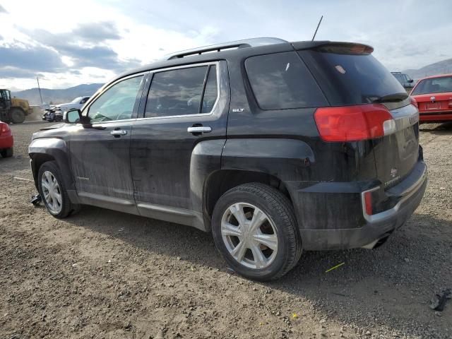Obraz 2 z 2017 GMC TERRAIN SLT 2017 z VIN 2GKFLUE39H6200653
