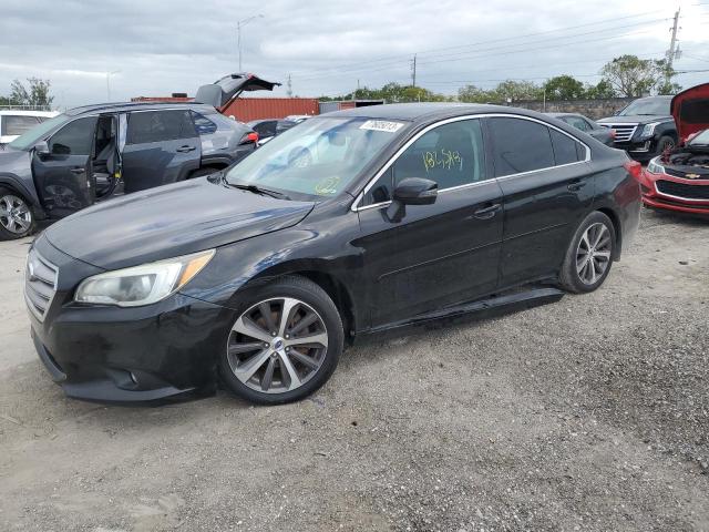 Obraz 1 z 2016 SUBARU LEGACY 2.5I LIMITED 2016 z VIN 4S3BNAJ61G3023198