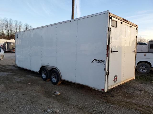 Obraz 3 z 2021 HOME TRAILER 2021 z VIN 5HABE2426MN092083