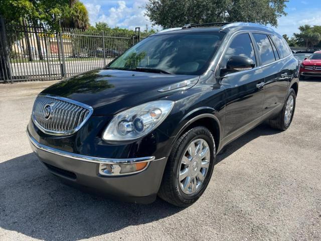 Изображение 2011 BUICK ENCLAVE CXL 2011