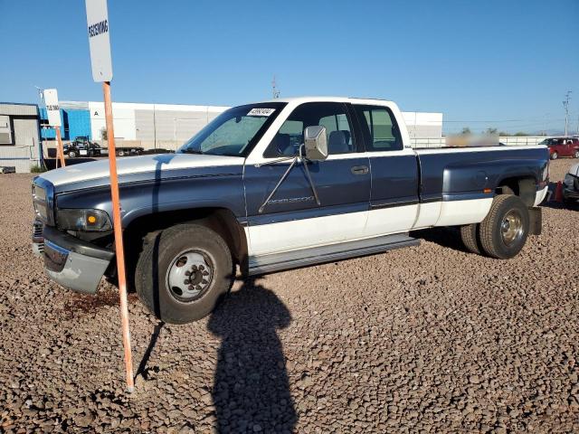 Image 1 of 1996 DODGE RAM 2500  1996 with VIN 1B7KC23C6TJ166636