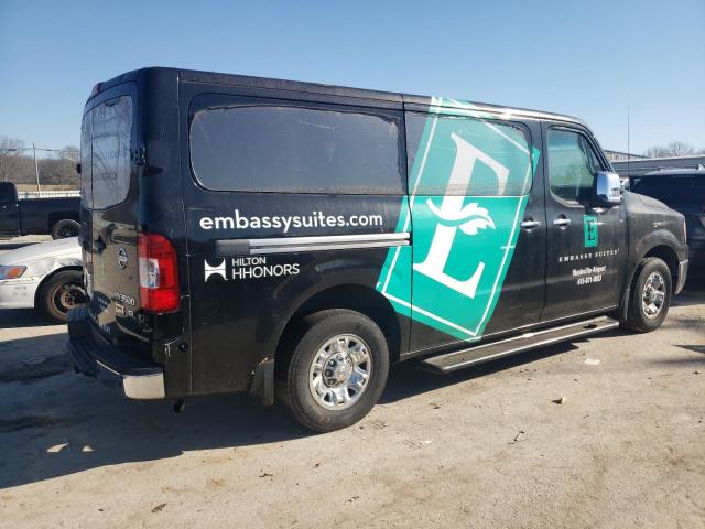 Obraz 3 z 2014 NISSAN NV 3500 S 2014 z VIN 5BZAF0AA0EN161551