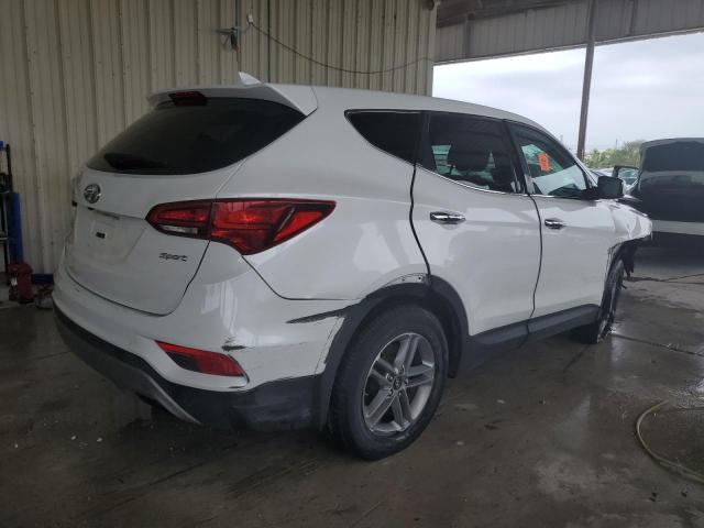 Изображение 3 2017 HYUNDAI SANTA FE SPORT  2017 с VIN 5XYZT3LB7HG392817