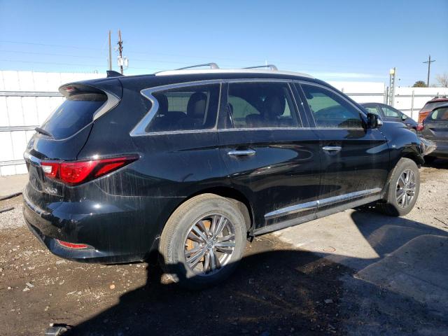 Изображение 3 2016 INFINITI QX60  2016 с VIN 5N1AL0MM2GC519175