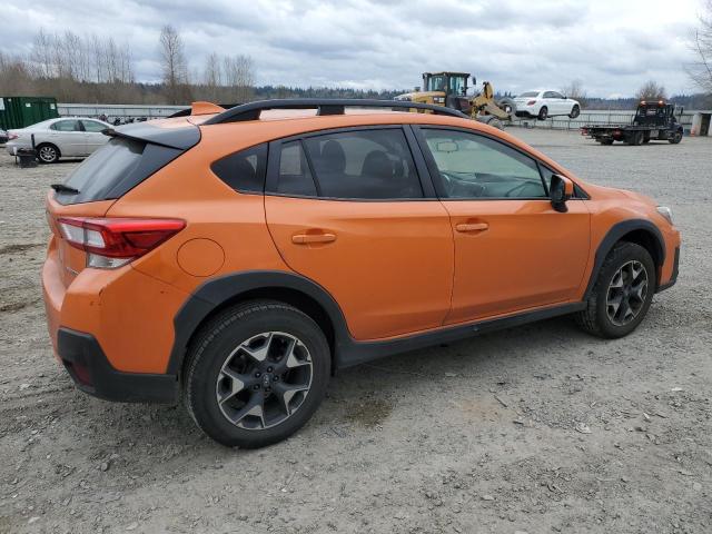 Image 3 of 2019 SUBARU CROSSTREK PREMIUM 2019 with VIN JF2GTAECXK8351261