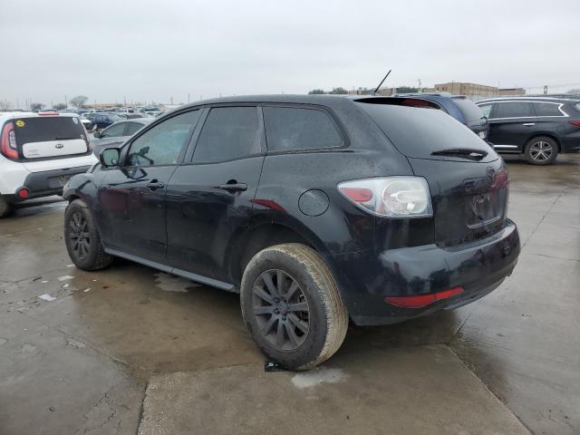 Изображение 2 2011 MAZDA CX-7  2011 с VIN JM3ER2B56B0401255