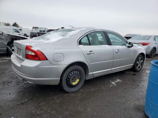 Image 3 of 2009 VOLVO S80 T6 2009 with VIN YV1AH992891092322