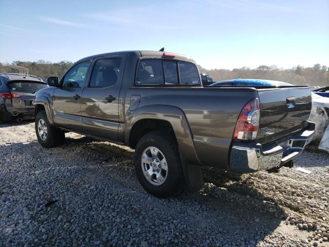 Obraz 2 z 2014 TOYOTA TACOMA DOUBLE CAB PRERUNNER 2014 z VIN 5TFJU4GN5EX052739