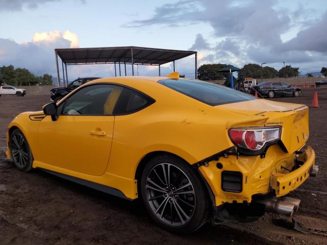 Image 2 of 2015 TOYOTA SCION FR-S  2015 with VIN JF1ZNAA10F8706942
