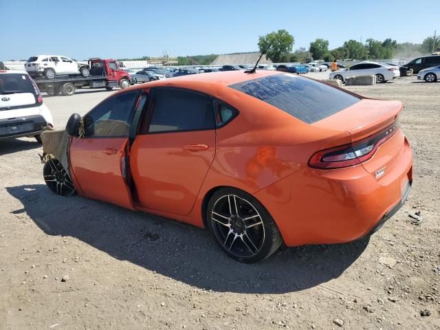 Obraz 2 z 2015 DODGE DART SXT 2015 z VIN 1C3CDFBBXFD404707