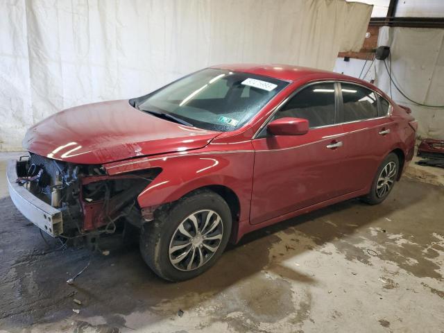 Изображение 1 2014 NISSAN ALTIMA 2.5 2014 с VIN 1N4AL3AP5EC296511