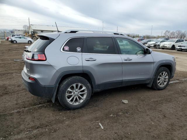 Image 3 of 2019 JEEP CHEROKEE LATITUDE 2019 with VIN 1C4PJMCB7KD323375