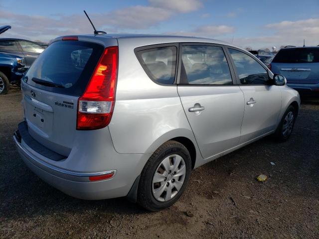 Image 3 of 2012 HYUNDAI ELANTRA TOURING GLS 2012 with VIN KMHDB8AE1CU136103