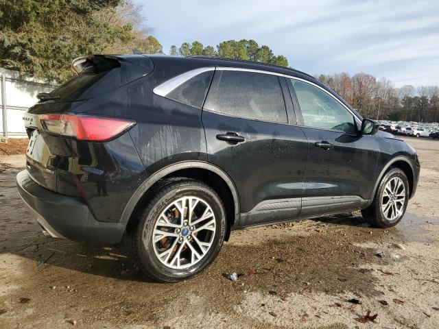 Image 3 of 2020 FORD ESCAPE SEL 2020 with VIN 1FMCU9H63LUA24879