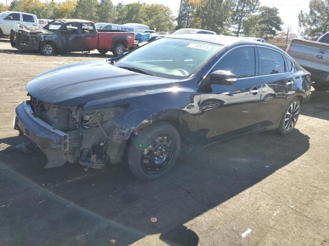 Изображение 1 2018 NISSAN ALTIMA 2.5 2018 с VIN 1N4AL3AP8JC184151