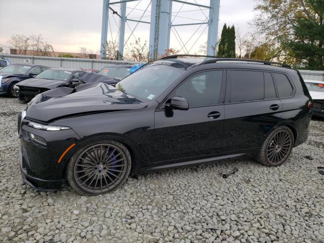 Image 1 of 2024 BMW X7 ALPINA XB7 2024 with VIN 5UX43EM12R9S34673