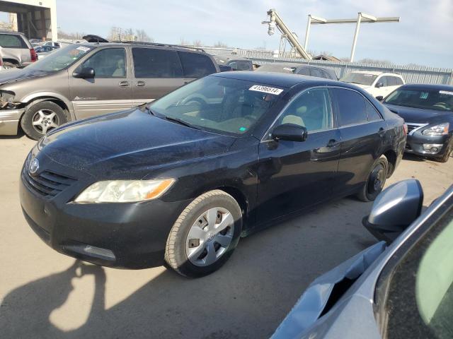 Изображение 1 2007 TOYOTA CAMRY CE 2007 с VIN 4T1BE46K87U077384