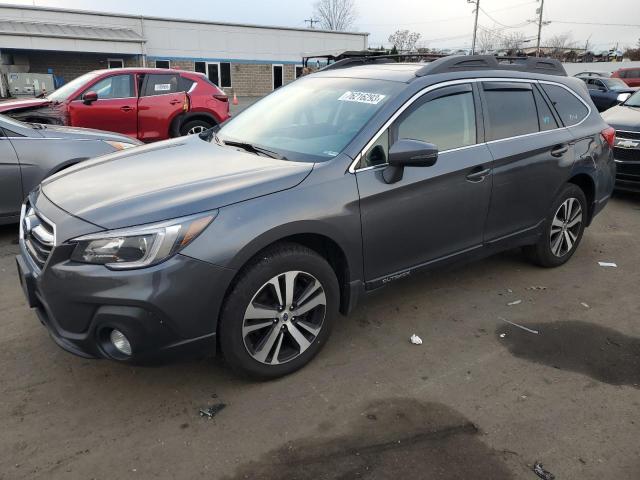 Obraz 1 z 2018 SUBARU OUTBACK 2.5I LIMITED 2018 z VIN 4S4BSAKC5J3348064