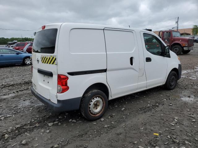 Изображение 3 2016 NISSAN NV200 2.5S 2016 с VIN 3N6CM0KN5GK692816